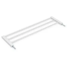 hauck Türschutzgitter Verlängerung 21 cm Weiß