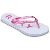 Roxy Rg Viva Sparkle Pink/Weiß 33