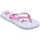 Roxy Rg Viva Sparkle Pink/Weiß 33