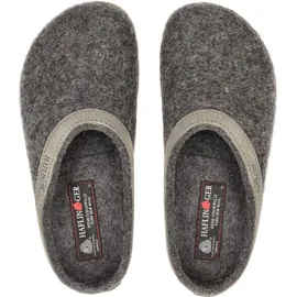 HAFLINGER Grizzly Torben Anthrazit 45
