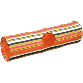 Kerbl Agility-Tunnel 60 cm orange