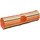 Kerbl Agility-Tunnel 60 cm orange