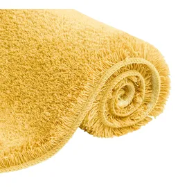 MY HOME Merida Ø 80 cm gelb