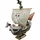 BANDAI SPIRITS One Piece: Going Merry Model Kit