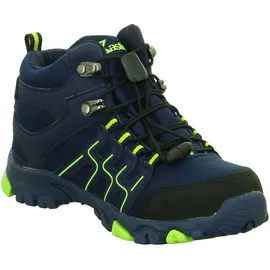 Kastinger Farrer High II Schnürstiefel Blau 33