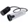 You2Toys Penispumpe „Automatic Power Penispump“ mit Fernbedienung, transparent