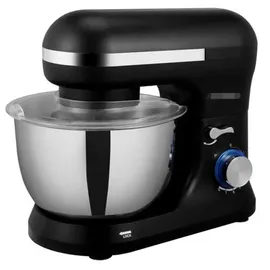 Iso Trade Ruhhy 4,5 l schwarz