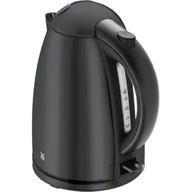 WMF Stelio Wasserkocher 1.7l deep black