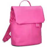 Zwei Mademoiselle.M MR8 Rucksack pink