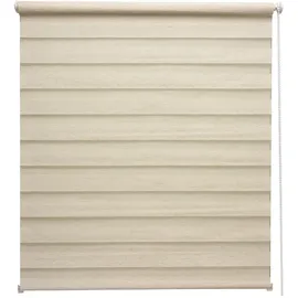 Sol Royal Doppelrollo SolDecor DL2 100 x 220 cm Beige