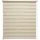 Sol Royal Doppelrollo SolDecor DL2 100 x 220 cm Beige