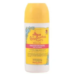 Roll-On Deodorant Agua de Colonia Alvarez Gomez Agua De Colonia Concentrada (75 ml) 75 ml