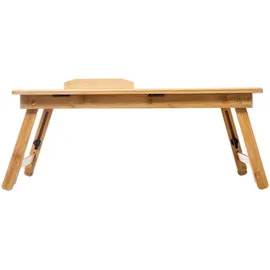 Five Bambus-Smart-Lunch-Tablett 54x34cm