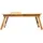 Five Bambus-Smart-Lunch-Tablett 54x34cm