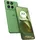 Motorola Edge 60 8 GB RAM 256 GB PANTONE Shamrock
