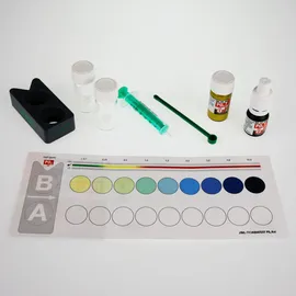 JBL PO4 Phosphat Test-Set Koi-