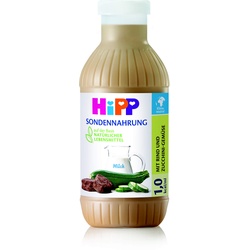 Sondennahrung Rind und Zucchini-Gemüse 500 ML