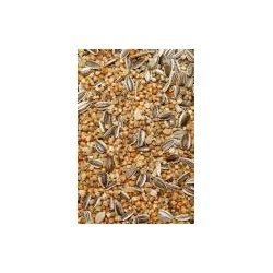 Streufutter ohne Weizen 1AQualität  Winterstreufutter 20  kg