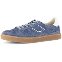 Gabor Davos Damen Blau 42