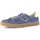 Gabor Davos Damen Blau 42