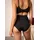 bonprix Shapingpants 3 St. Schwarz 50