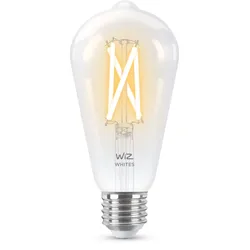 WIZCONNECTED WiZ 8718699787172Z, Intelligentes Leuchtmittel, Wi-Fi/Bluetooth, We