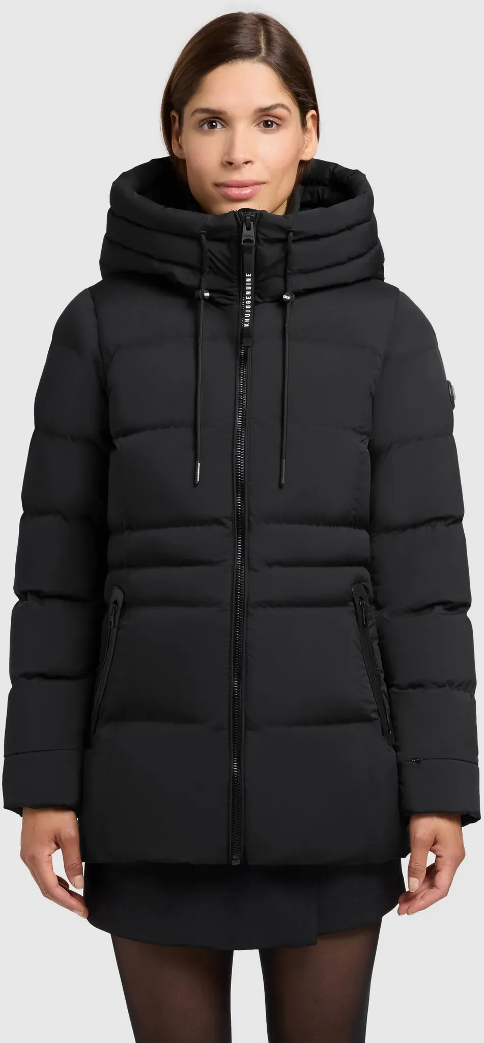 Steppjacke KHUJO 