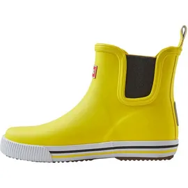 Reima Ankles Gummistiefel Gelb 35