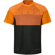 Vaude Moab T-Shirt VI Kurzarmshirt Kurkuma M
