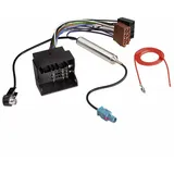 Hama Kfz-ISO-Adapter 80720