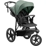 hauck Runner 3 Jungle Green