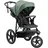 hauck Runner 3 Jungle Green