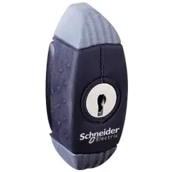 Schneider Electric NSYAEDL2133S3D S3D 2133A Schloss Griff