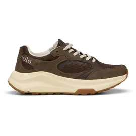 Marc O'Polo Liv Damen Dunkelbraun 40