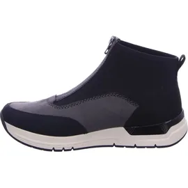 Rieker Damen Schwarz 43