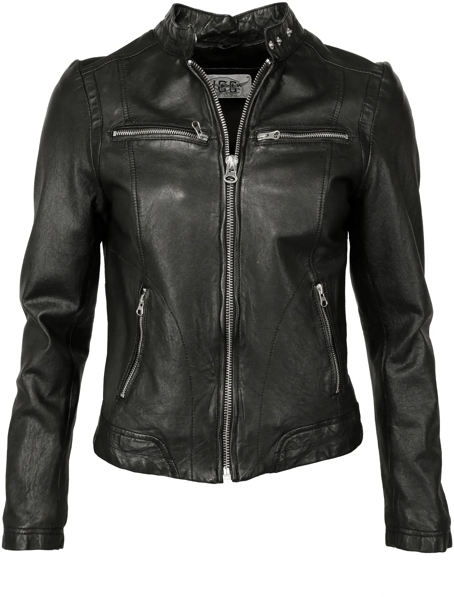 Lederjacke JCC 