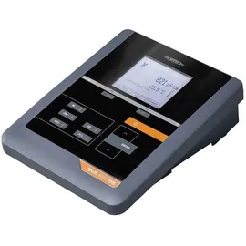 WTW Xylem, Detektor, Multiparameter-Labormessgerät inoLab® Multi 9310 IDS Kombi-Messgerät pH-Wert, Temperatur, Sauerstoff, Leitfähigkeit, Redox (ORP)