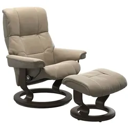Stressless Einzelsesselset MAYFAIR - B/H/T ca. 75,00x99,00x73,00