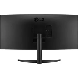 LG UltraWide 34WR50QC-B 34"