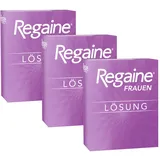 REGAINE Frauen Lösung 9X60 ml