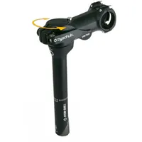 By.schulz Vorbau Stem Quill Twist SDS 31.8 mm 75
