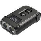 Nitecore TINI 2 schwarz