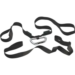 Lundhags Speik Secura Safety System charcoal (890) OS