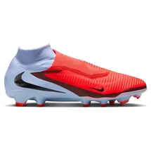 Nike Phantom 6 High Pro FG Herren Red/White 46