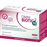 ALLERGOSAN Omni Biotic 10 Pulver 30 x 5 g