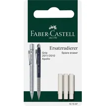 Faber-Castell 131597 Radierer-Nachfüllung