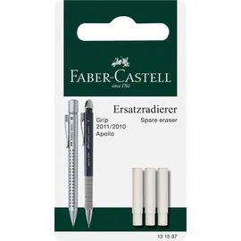 Faber-Castell 131597 Radierer-Nachfüllung