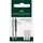 Faber-Castell 131597 Radierer-Nachfüllung