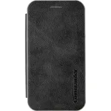 Peter Jäckel Samsung A34 5G Flipcase schwarz