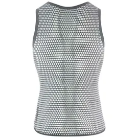 Assos Equipe NS Skin Layer P1 Herren Funktionsshirt Grau 44